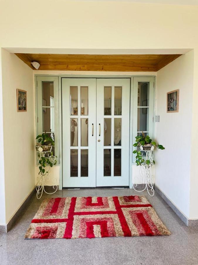 Hotel Sarai Bharatgarh Nohan Exterior photo